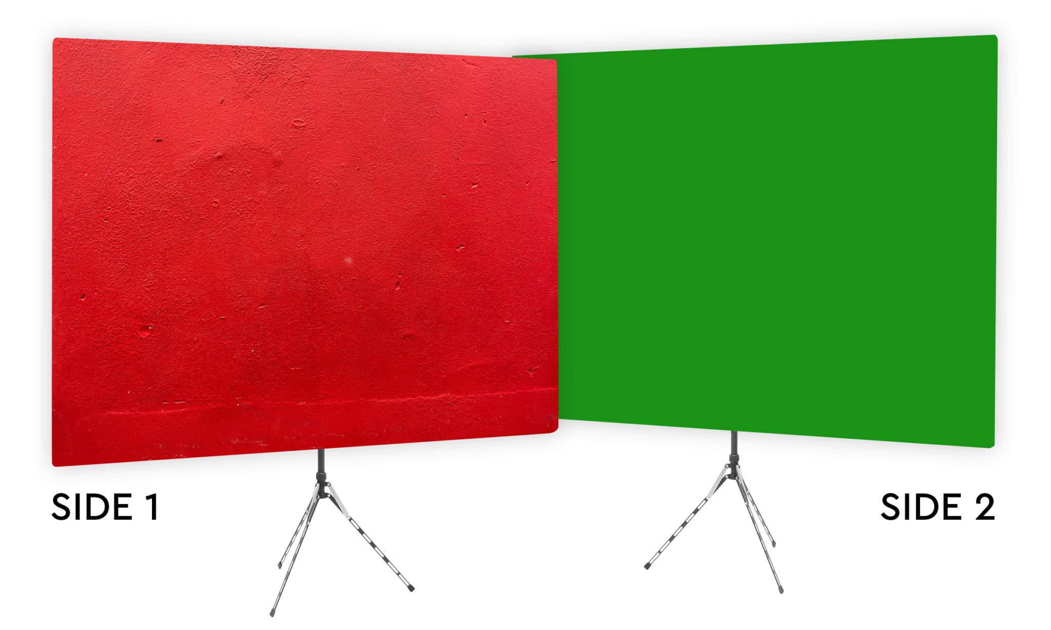 When NOT To Use The Zoom Green Screen For Video Meetings Anyvoo