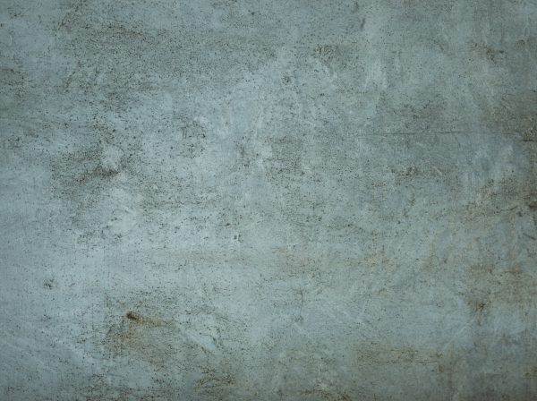 Grunge Gray Textured Webcam Backdrop