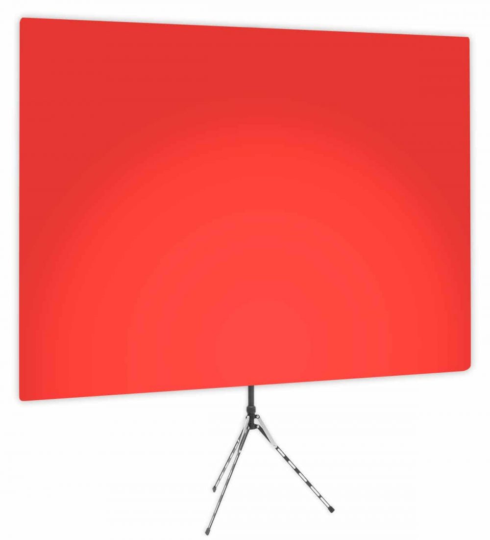 How To Hang A Backdrop On A Wall Without A Stand Anyvoo