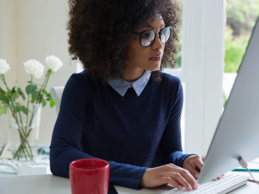 Virtual sales meetings - Look your best - Anyvoo