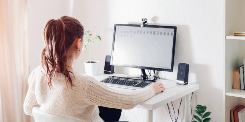 4 Proven Tips To Create The Best Lighting For Video Conferencing