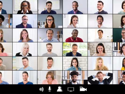 How To Host A Virtual Conference - Anyvoo