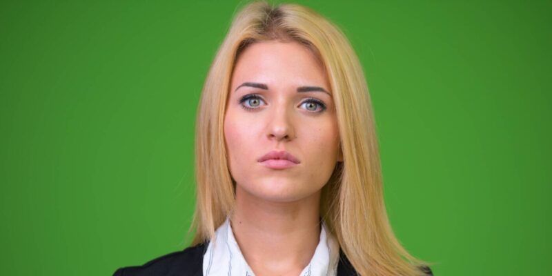 Have You Given Up On Your Green Screen Video Background Yet? Anyvoo