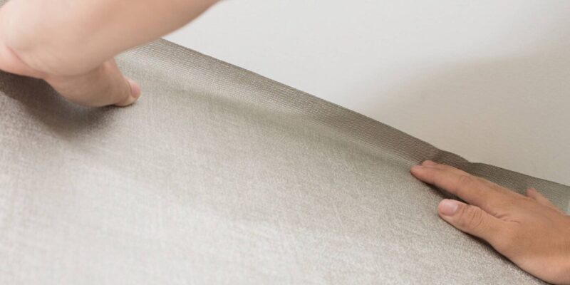 I Tried To Create My Own Video Backdrop. Here’s Why I Wouldn't Recommend It.