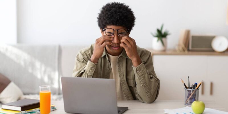 4 Keys To Beating Webinar Fatigue - Anyvoo