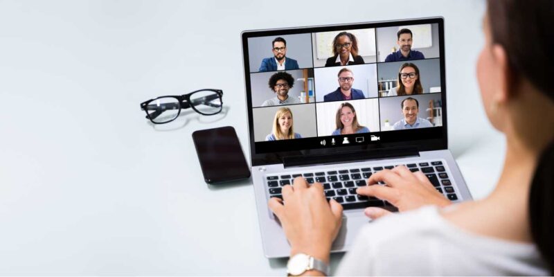 15 Virtual Meeting Best Practices