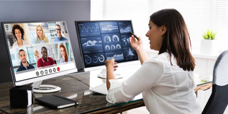 Is It Time To Make Your Company Fully Remote?