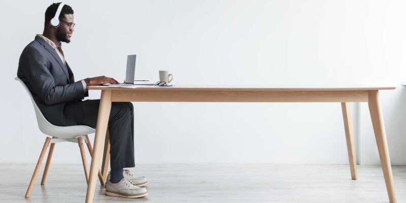 Personalize Your Video Calls: How To Create A Branded Background