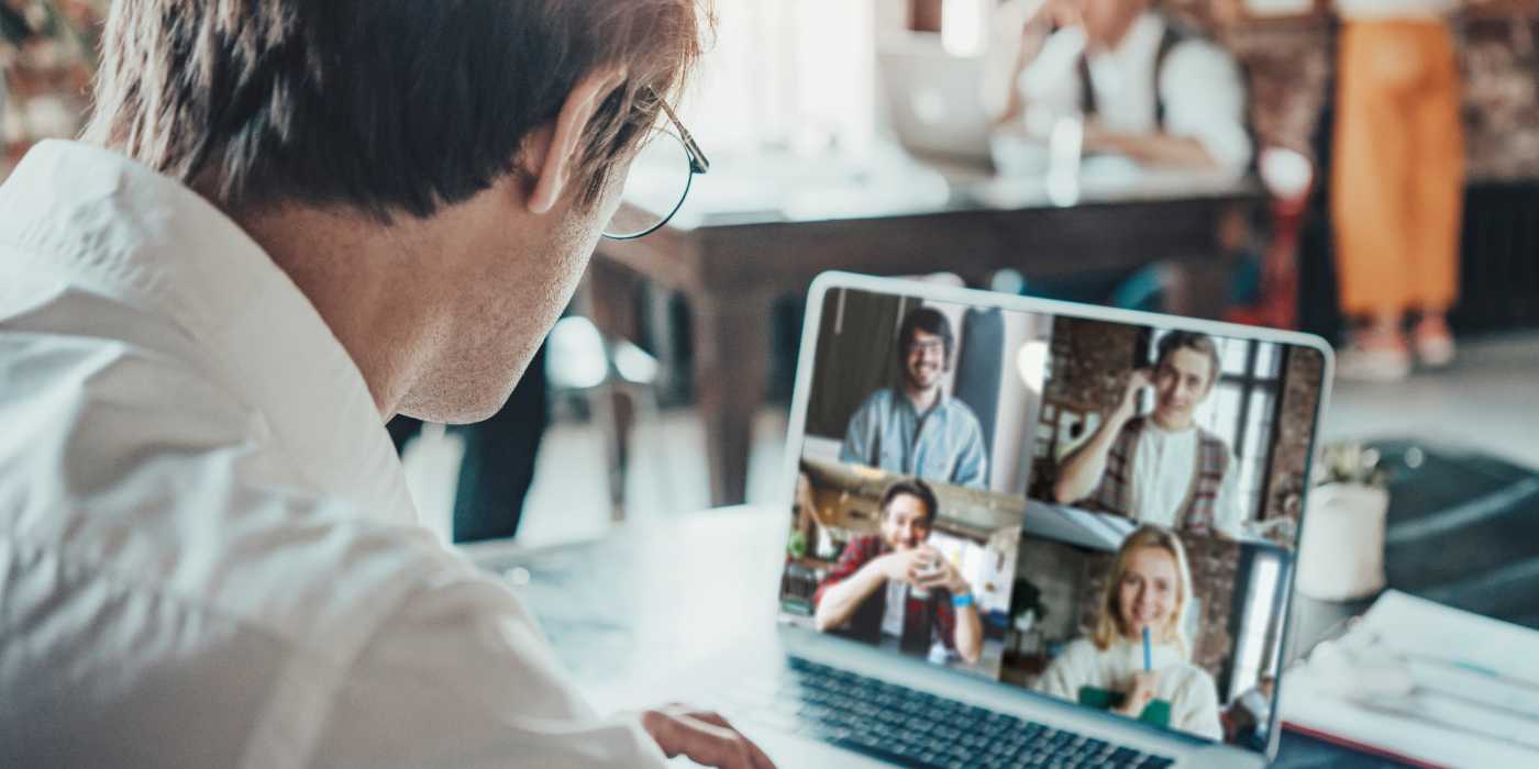 4 Great Tips For Devising The Best Office Background For Zoom