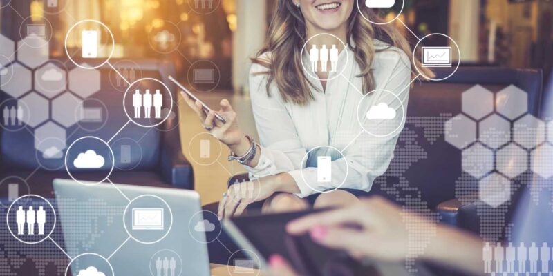 5 Best Practices For Effectively Managing Remote Teams