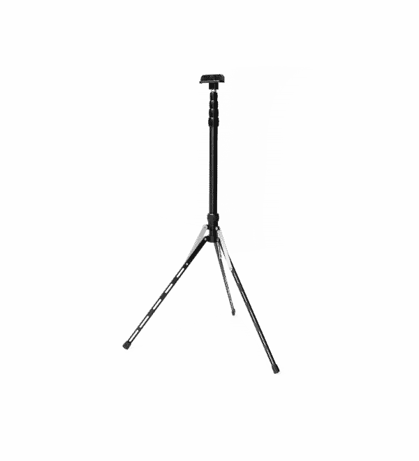 Lightweight Voodrop Stand